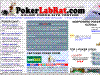 PokerLabRat.com